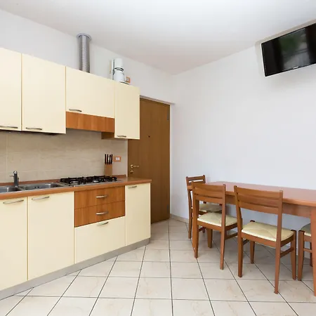 San Remo 2* Malcesine