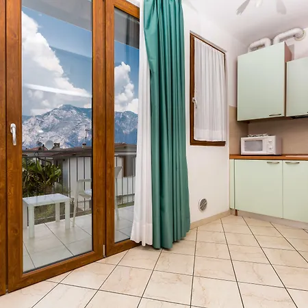 San Remo Otel Malcesine