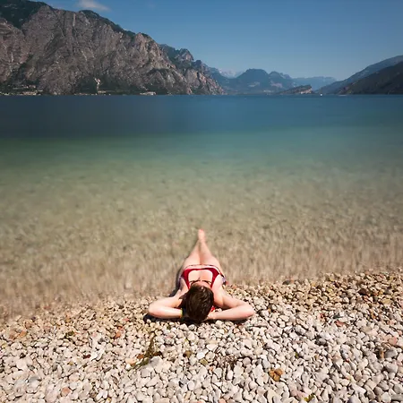 San Remo Otel Malcesine