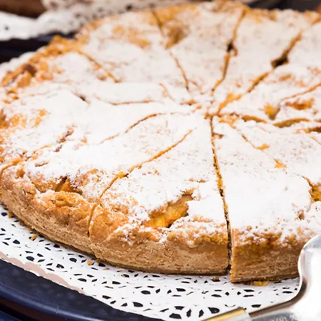 San Remo 酒店 马尔切西内