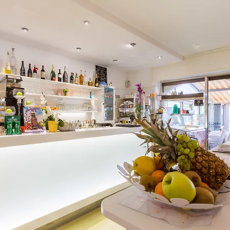 酒店 San Remo 马尔切西内