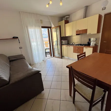 Otel San Remo Malcesine