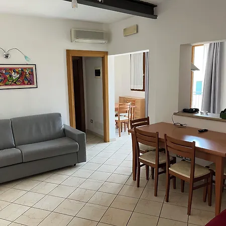 San Remo Otel 2*