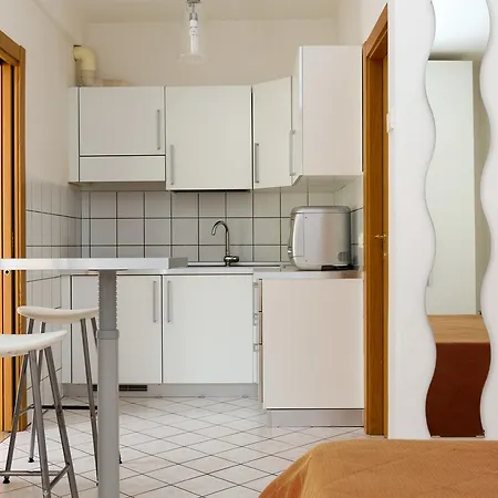 San Remo 2* 马尔切西内