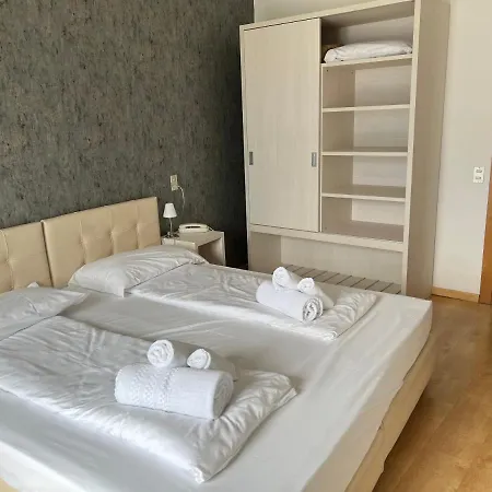 Отель San Remo