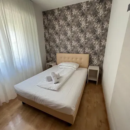 Отель San Remo 2*