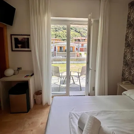 San Remo Hotell