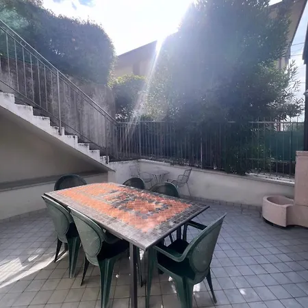 San Remo ホテル マルチェージネ