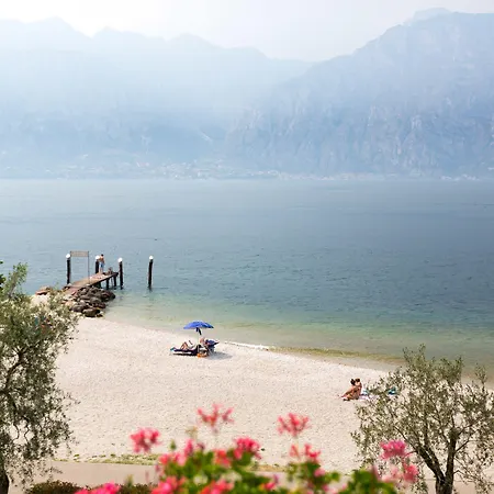 Hotel San Remo Malcesine