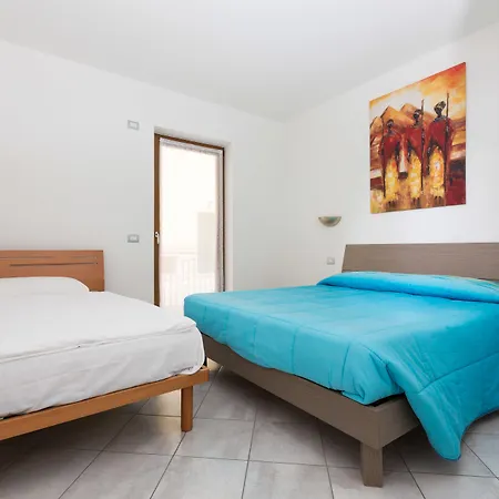 Hotel San Remo 2*
