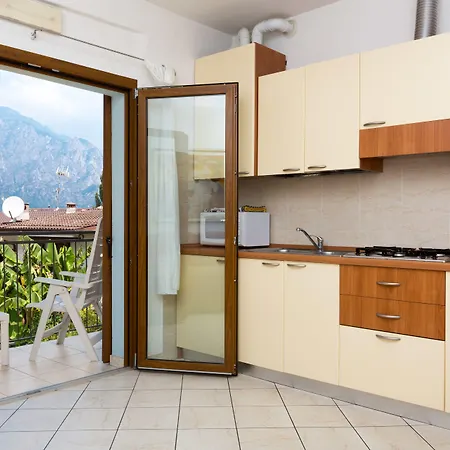 Hotel San Remo Malcesine