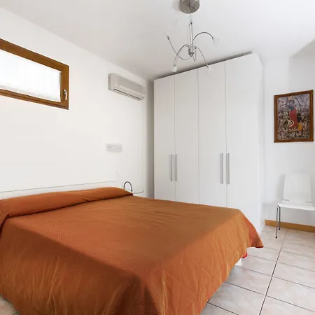 Hotel San Remo Malcesine