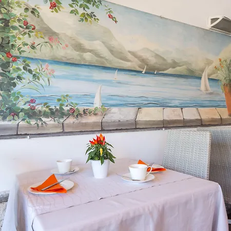 Hotel San Remo Malcesine