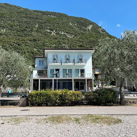 San Remo Szálloda Malcesine