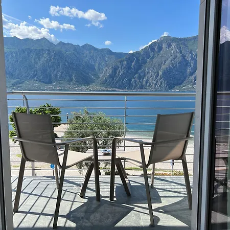Hotel San Remo