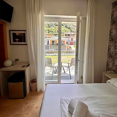 Hotell San Remo Malcesine