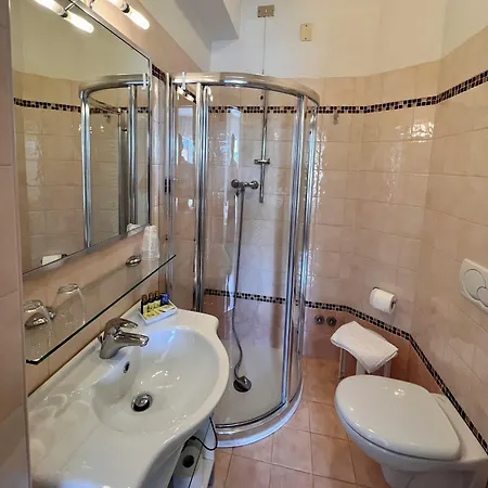 San Remo Szálloda
