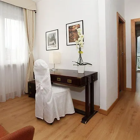 Отель San Remo
