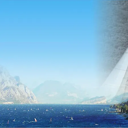 San Remo 2* Мальчезине