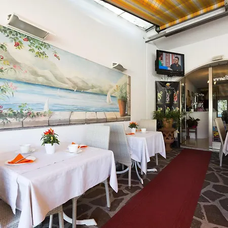San Remo Отель 2*
