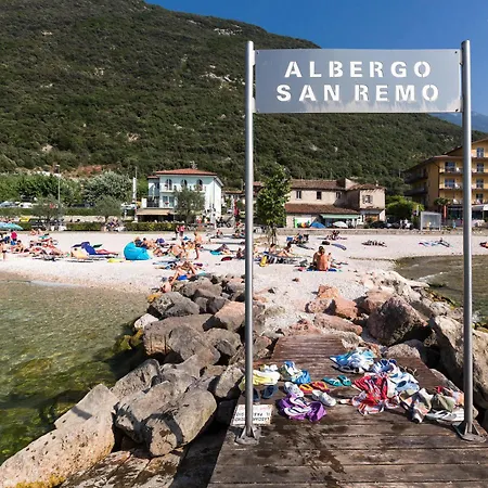San Remo Мальчезине