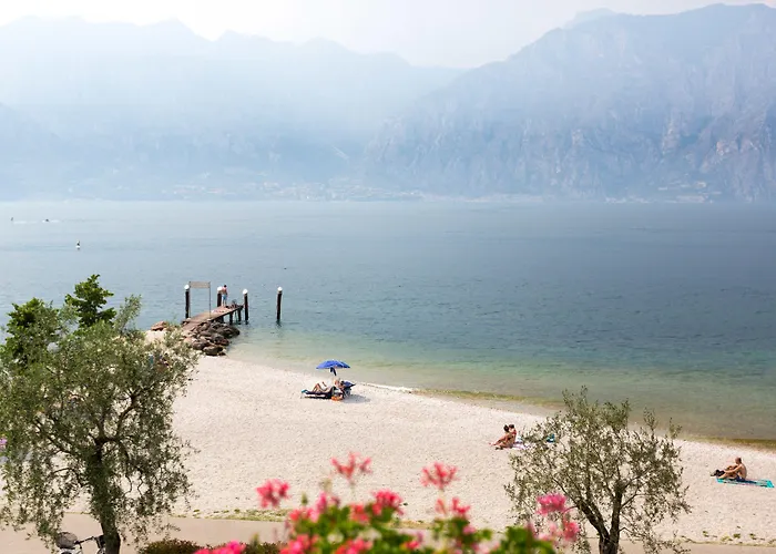 Szálloda San Remo Malcesine