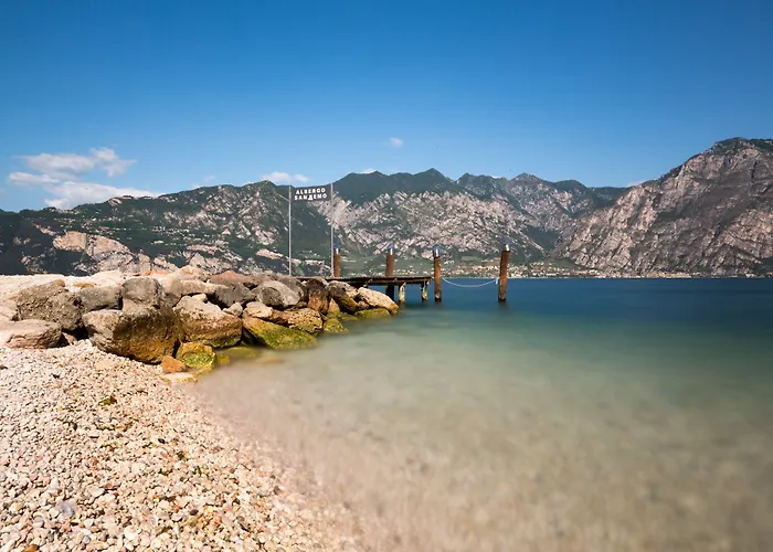 San Remo ホテル