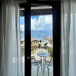 San Remo Hotel