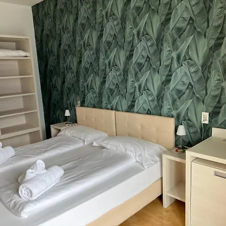 Hotel San Remo 2*