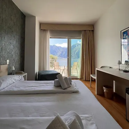 Hotel San Remo Malcesine