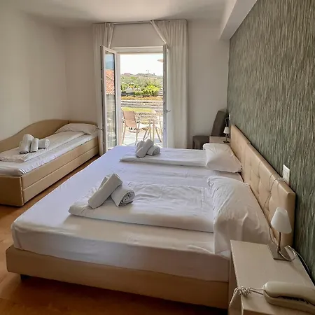 Hotel San Remo