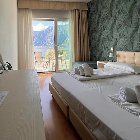 San Remo Hotel 2*