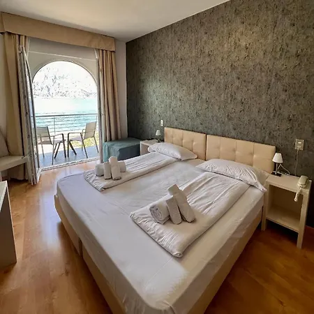 Hotel San Remo
