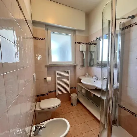 Hotel San Remo
