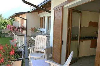Hotel San Remo Malcesine