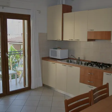 Hotel San Remo