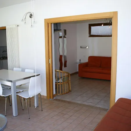 Ξενοδοχείο San Remo Μαλτσεζίνε