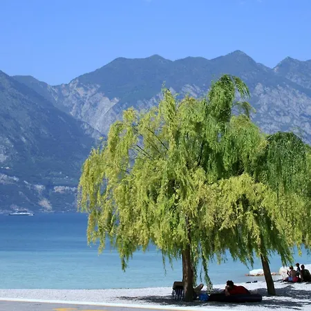 Hotel San Remo Malcesine