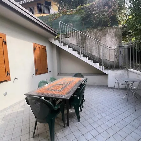 Ξενοδοχείο San Remo Μαλτσεζίνε