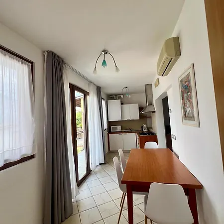 San Remo 2* Μαλτσεζίνε