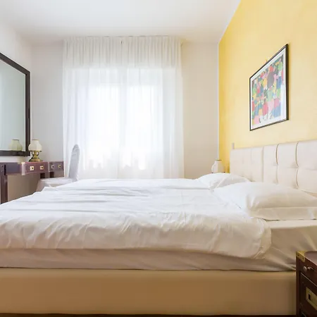 San Remo Ξενοδοχείο