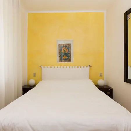 San Remo Ξενοδοχείο Μαλτσεζίνε