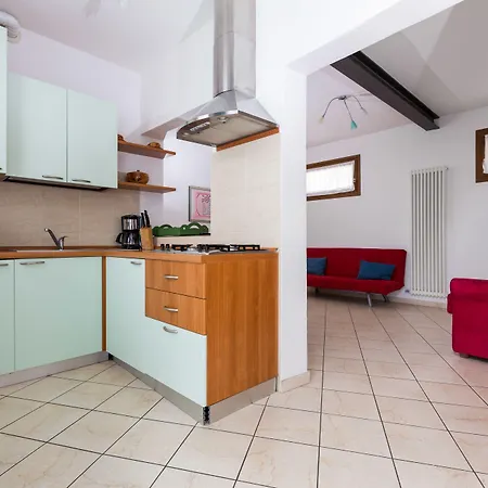 Ξενοδοχείο San Remo Μαλτσεζίνε