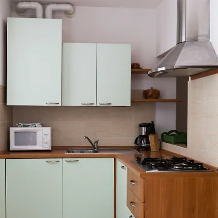 San Remo Ξενοδοχείο 2*