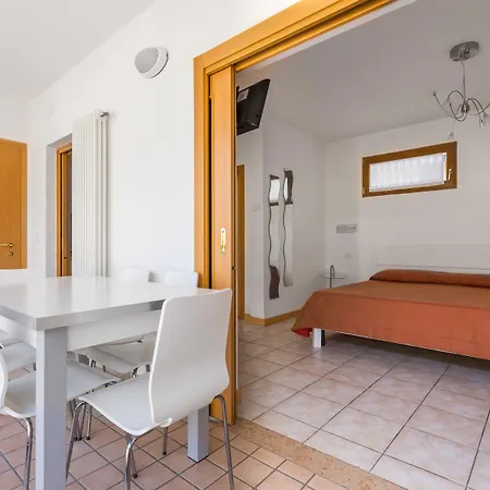 San Remo Hotel Malcesine