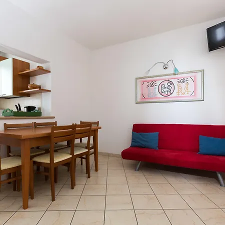 Ξενοδοχείο San Remo