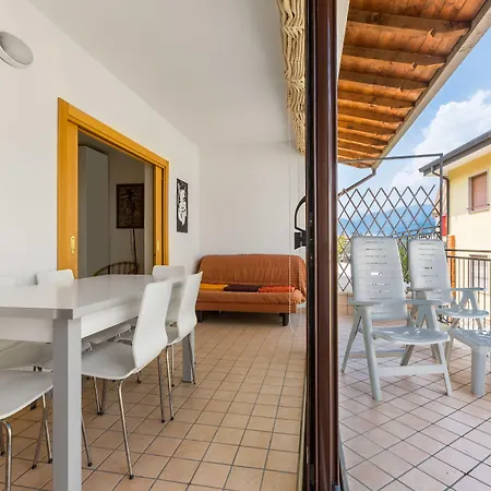 San Remo 2* Μαλτσεζίνε