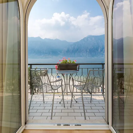 San Remo Ξενοδοχείο 2*