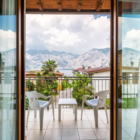 San Remo 2* Μαλτσεζίνε