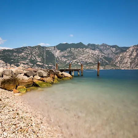 San Remo Ξενοδοχείο